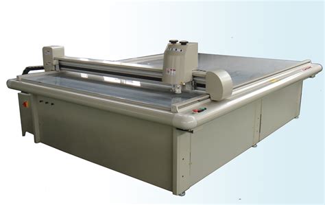 foam board cutting machine